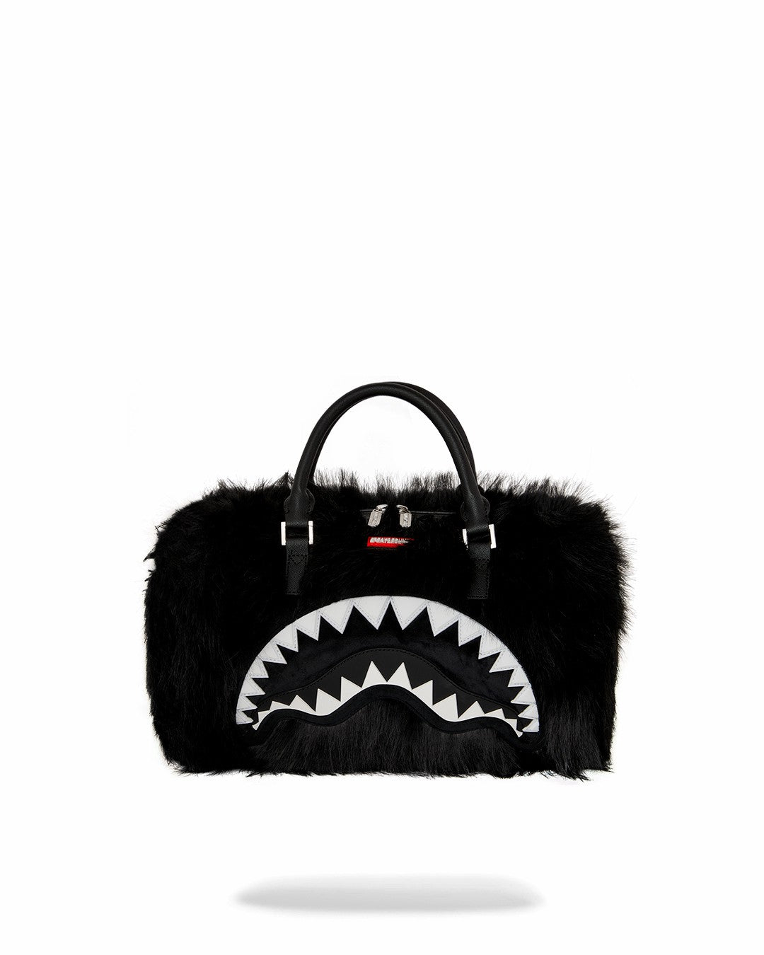 Sprayground FURZILLA SHARK (NIGHT) MINI DUFFLE