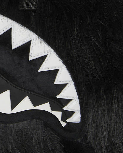 Sprayground FURZILLA SHARK (NIGHT) MINI DUFFLE