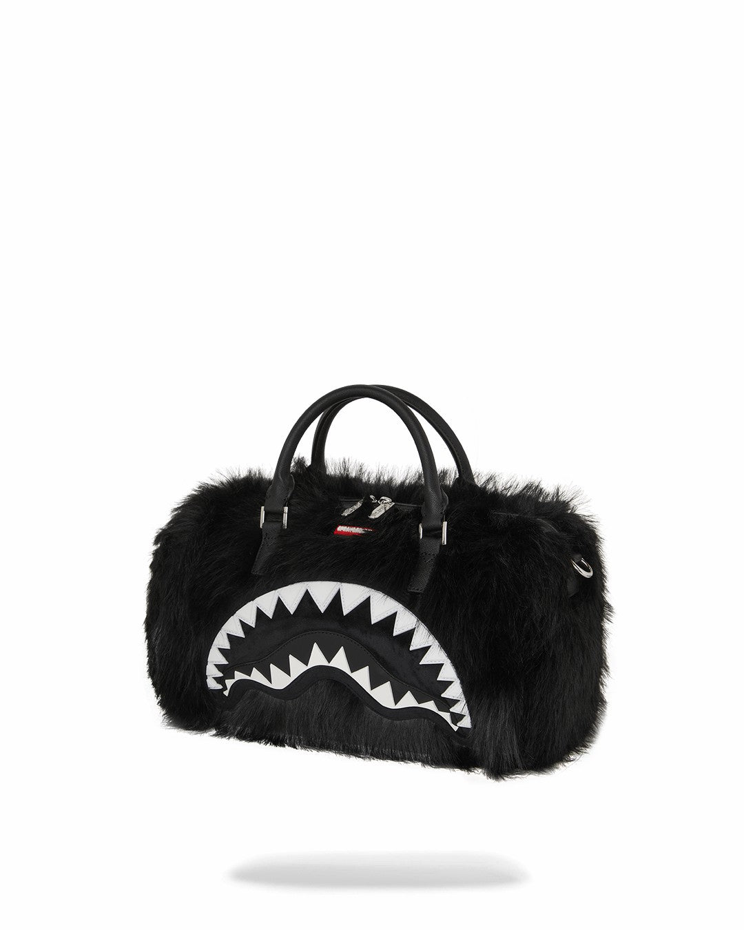 Sprayground FURZILLA SHARK (NIGHT) MINI DUFFLE