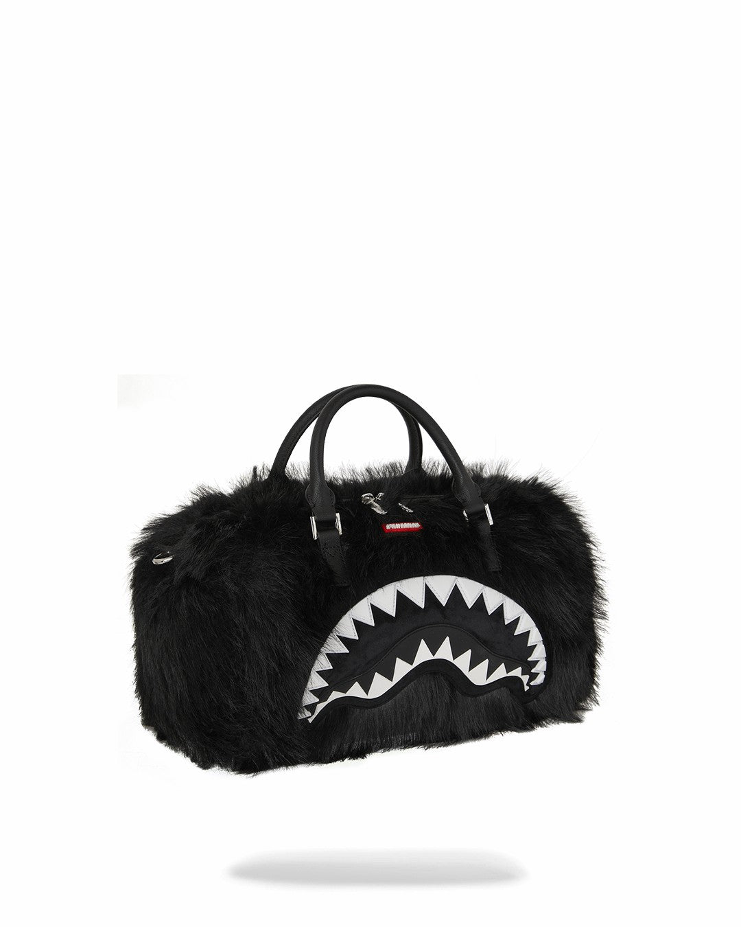 Sprayground FURZILLA SHARK (NIGHT) MINI DUFFLE