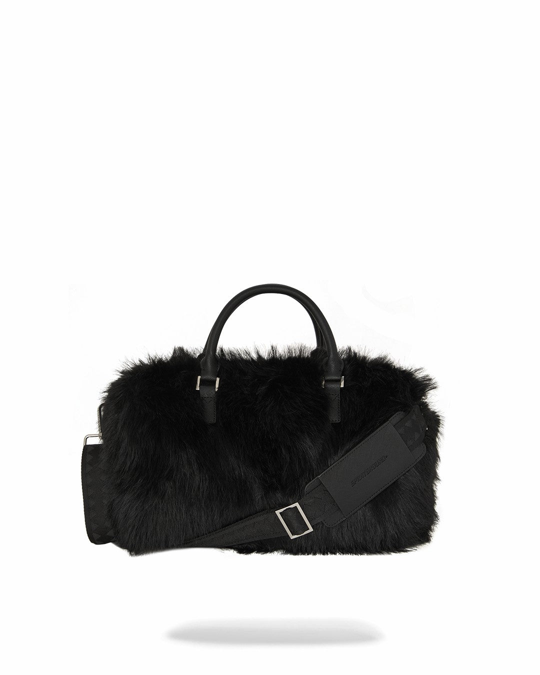Sprayground FURZILLA SHARK (NIGHT) MINI DUFFLE