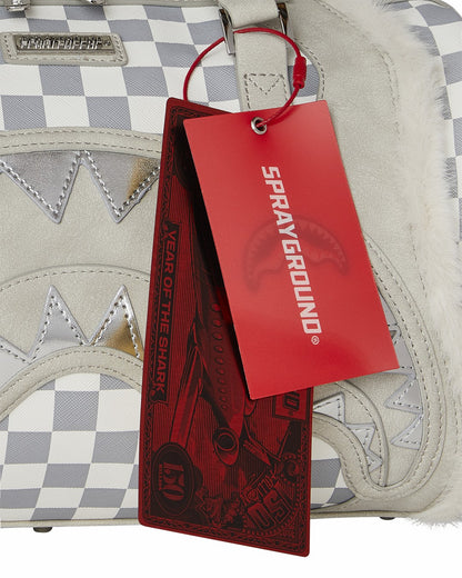 Sprayground DREAMCHECK MINI DUFFLE