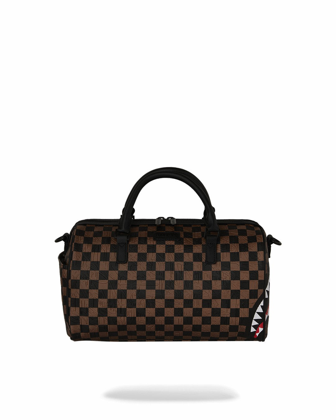 Sprayground THE PRIVATE JET SHARK CLUB MINI DUFFLE