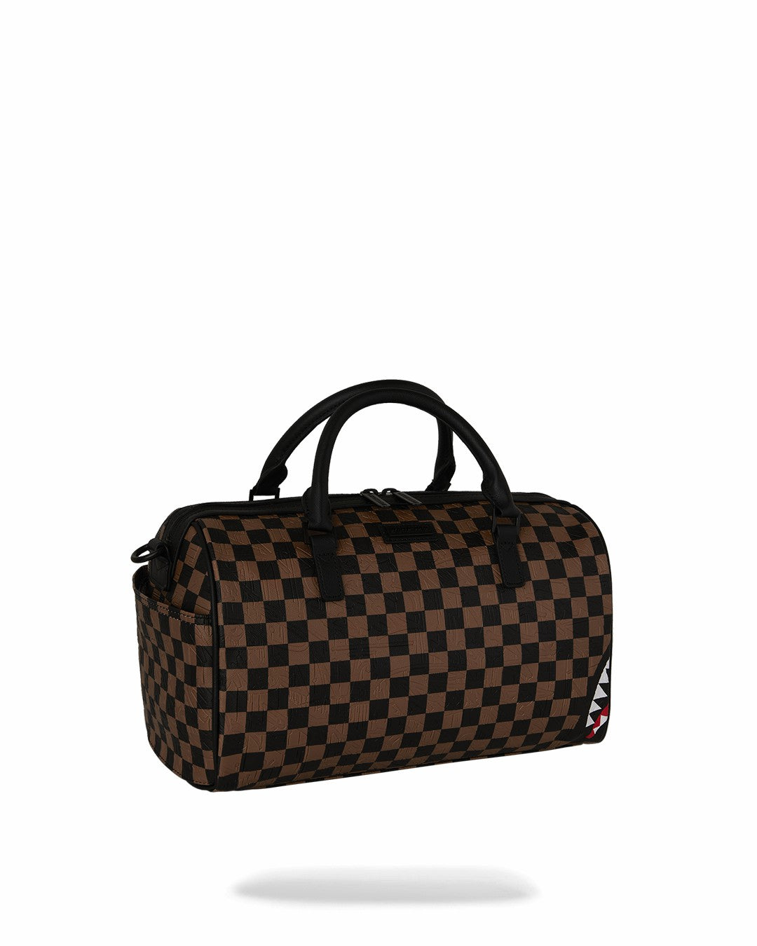 Sprayground THE PRIVATE JET SHARK CLUB MINI DUFFLE