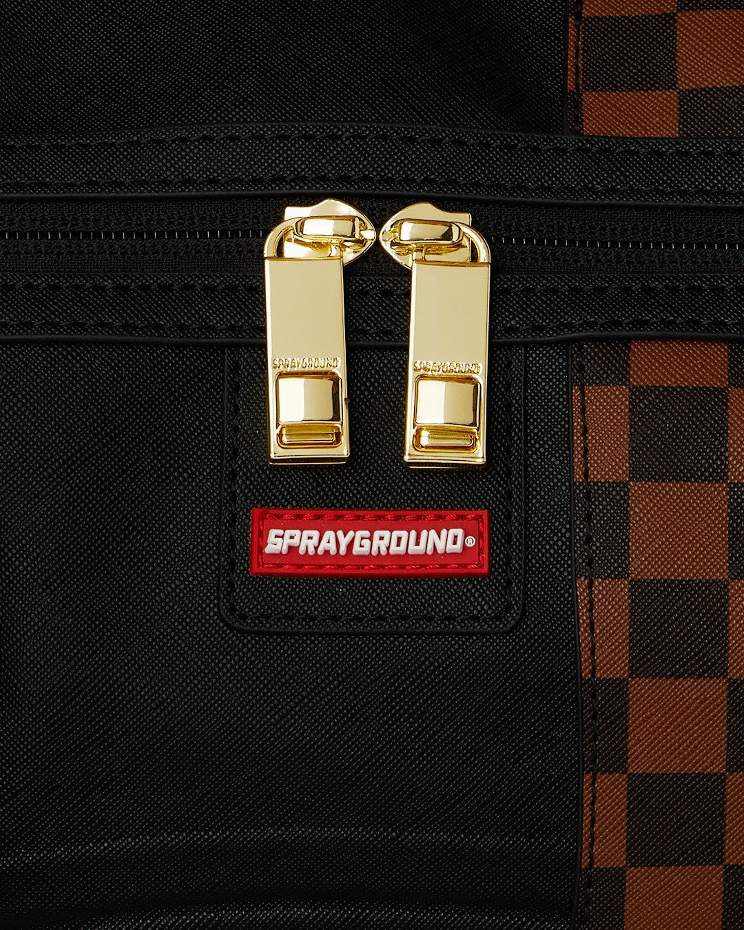 Sprayground JETSTREAM SHADOW DUFFLE