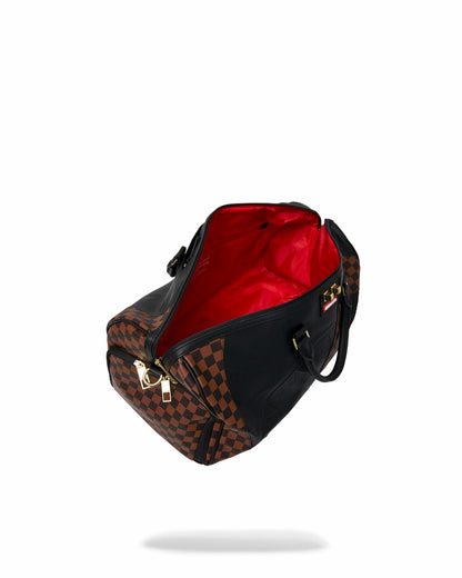 Sprayground JETSTREAM SHADOW DUFFLE