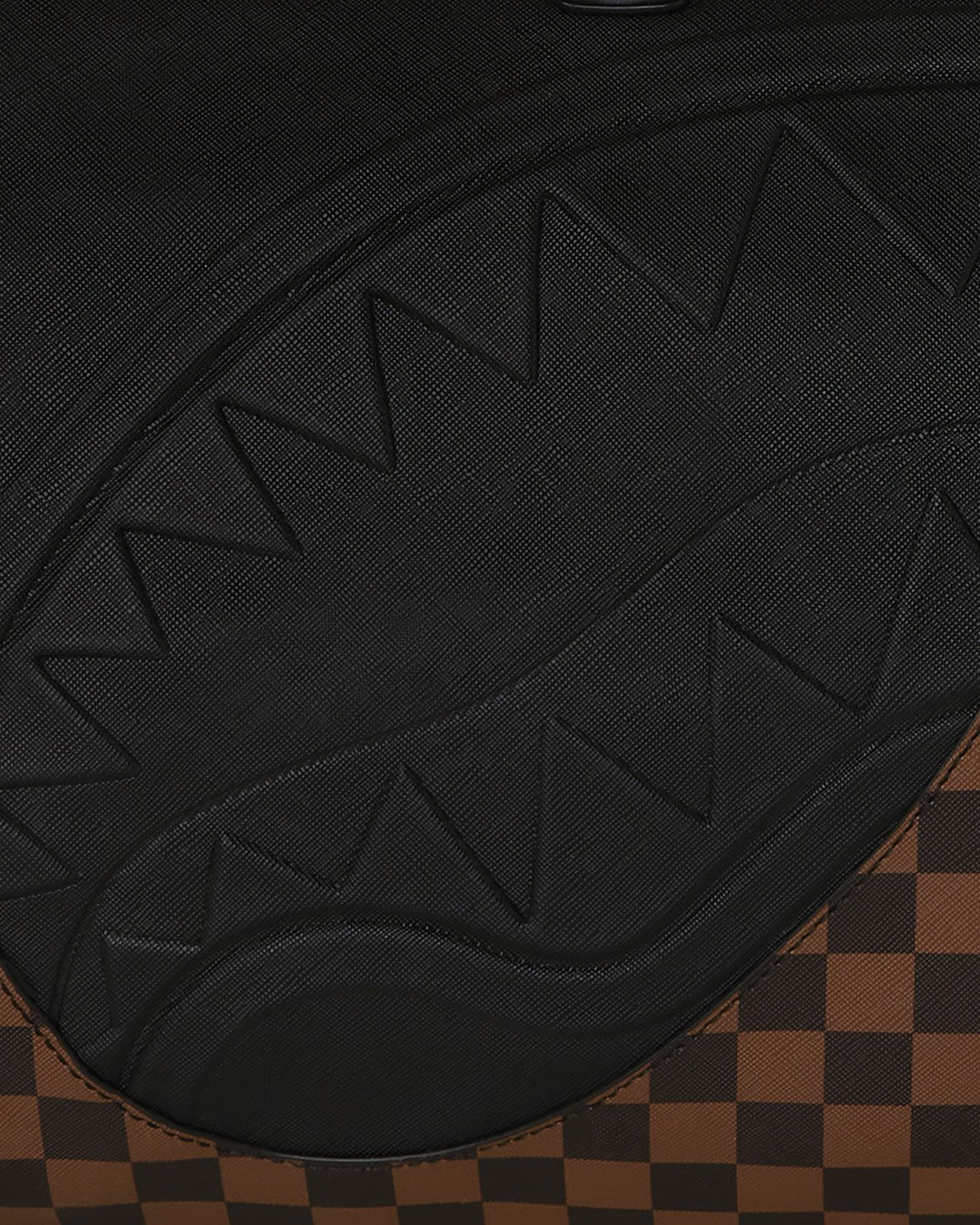 Sprayground JETSTREAM SHADOW DUFFLE