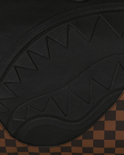 Sprayground JETSTREAM SHADOW DUFFLE