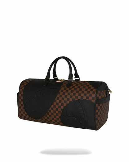 Sprayground JETSTREAM SHADOW DUFFLE