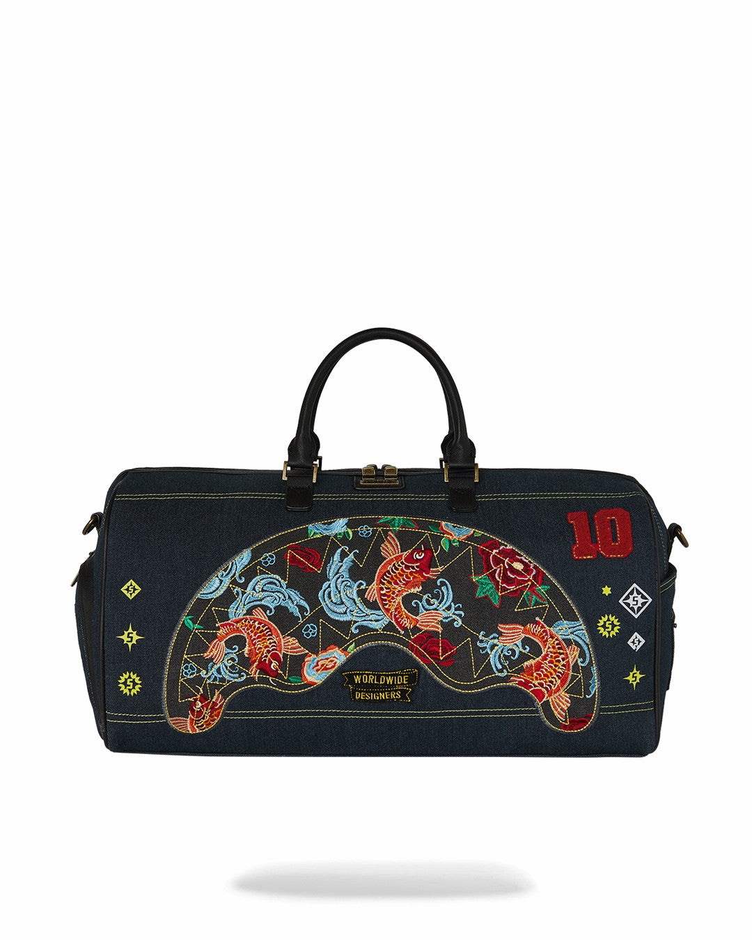 Sprayground INDO DRIFT DUFFLE