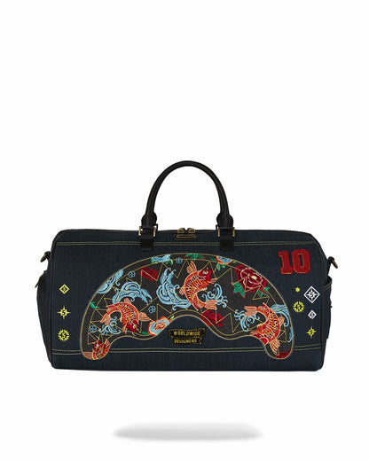 Sprayground INDO DRIFT DUFFLE