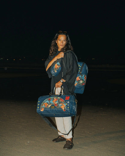 Sprayground INDO DRIFT DUFFLE