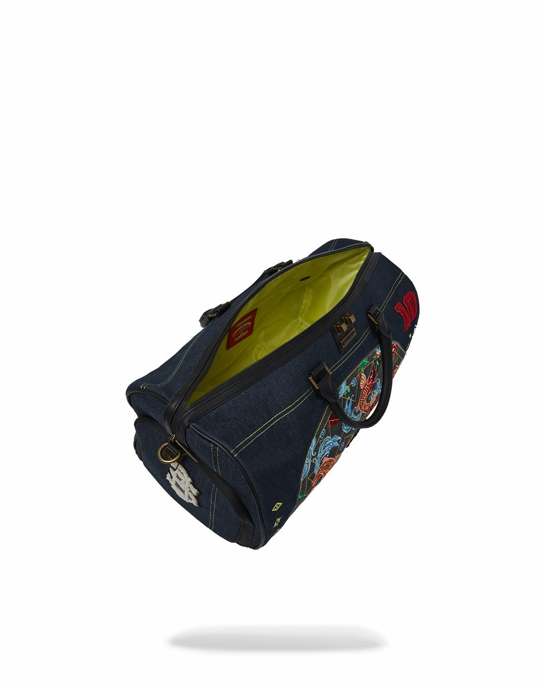 Sprayground INDO DRIFT DUFFLE