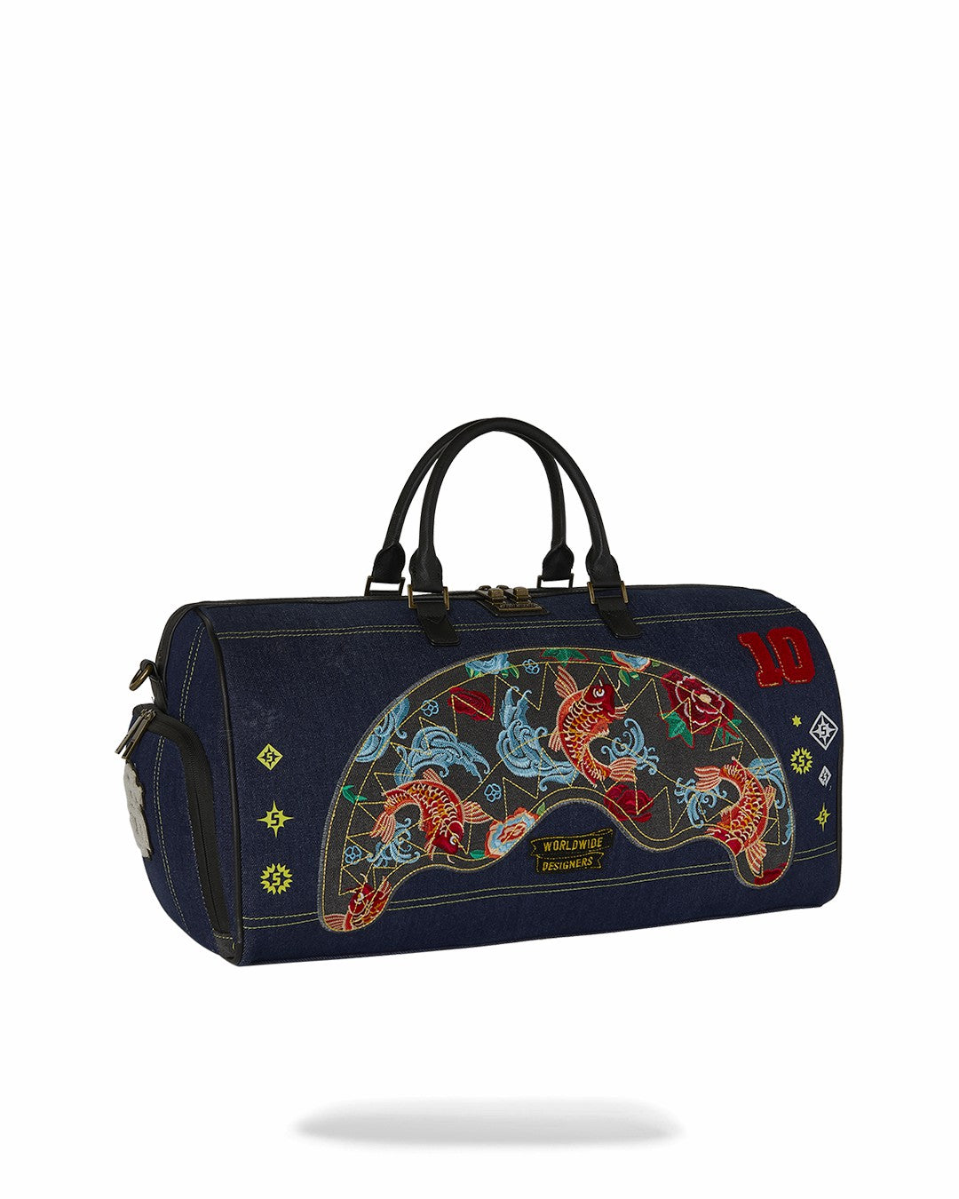 Sprayground INDO DRIFT DUFFLE