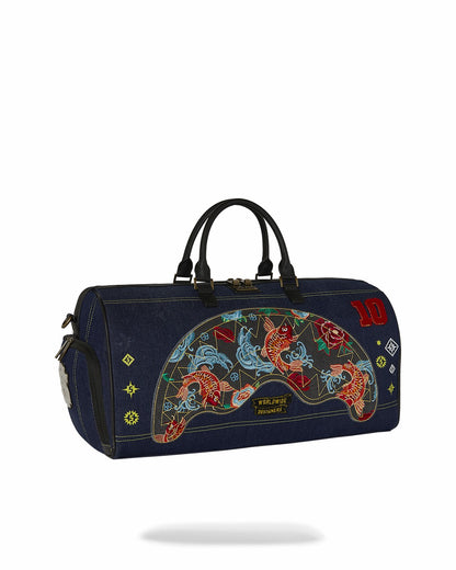 Sprayground INDO DRIFT DUFFLE