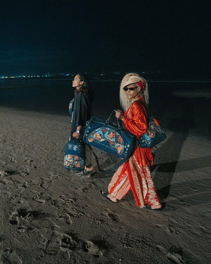 Sprayground INDO DRIFT DUFFLE