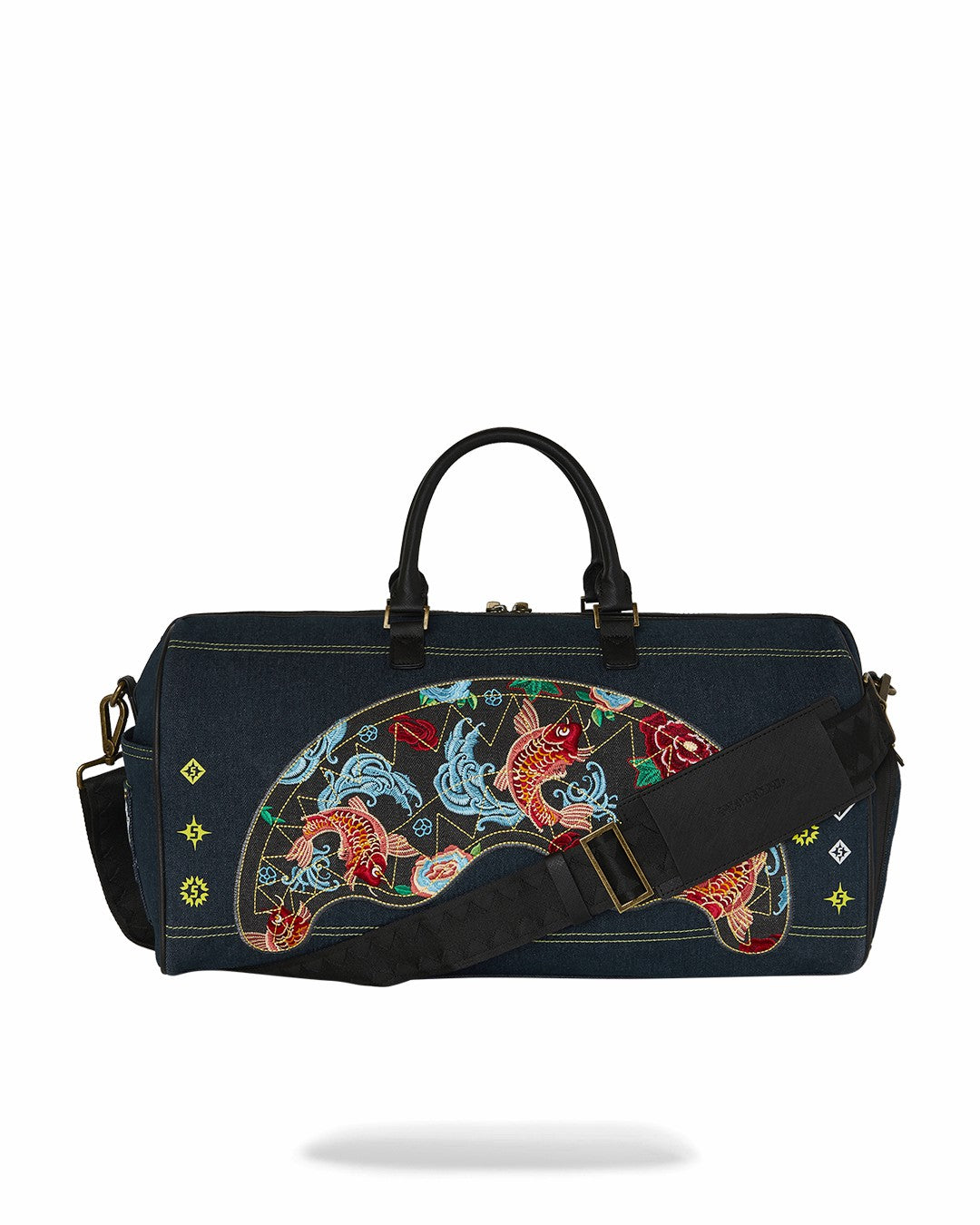 Sprayground INDO DRIFT DUFFLE