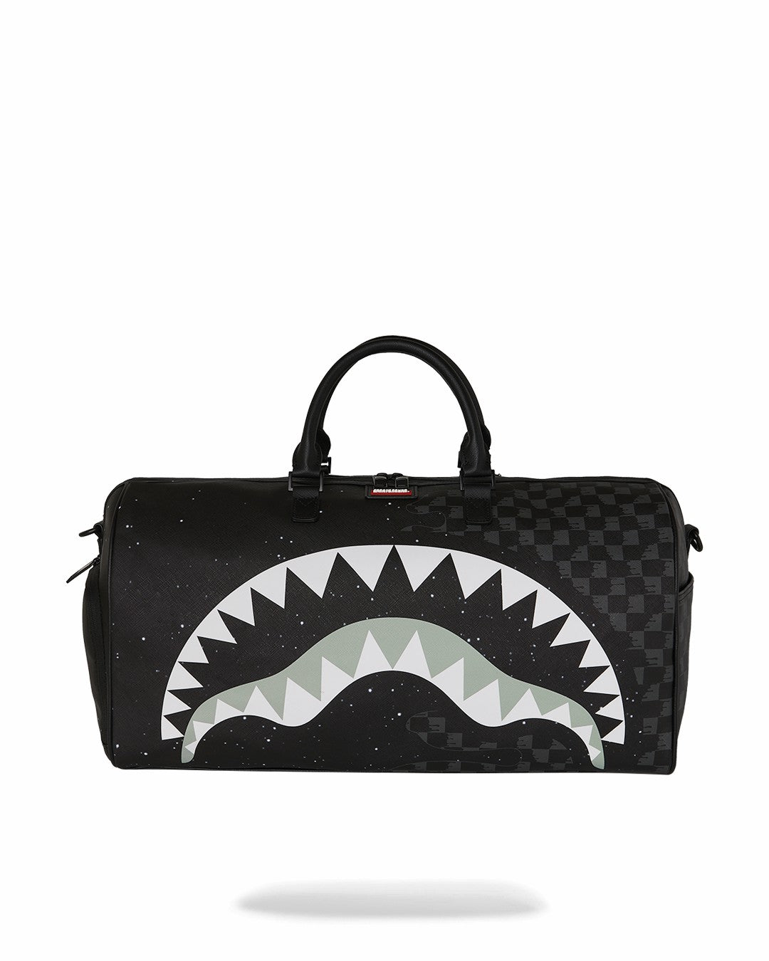 Sprayground DEEPSPACE SIDE DRIP DUFFLE