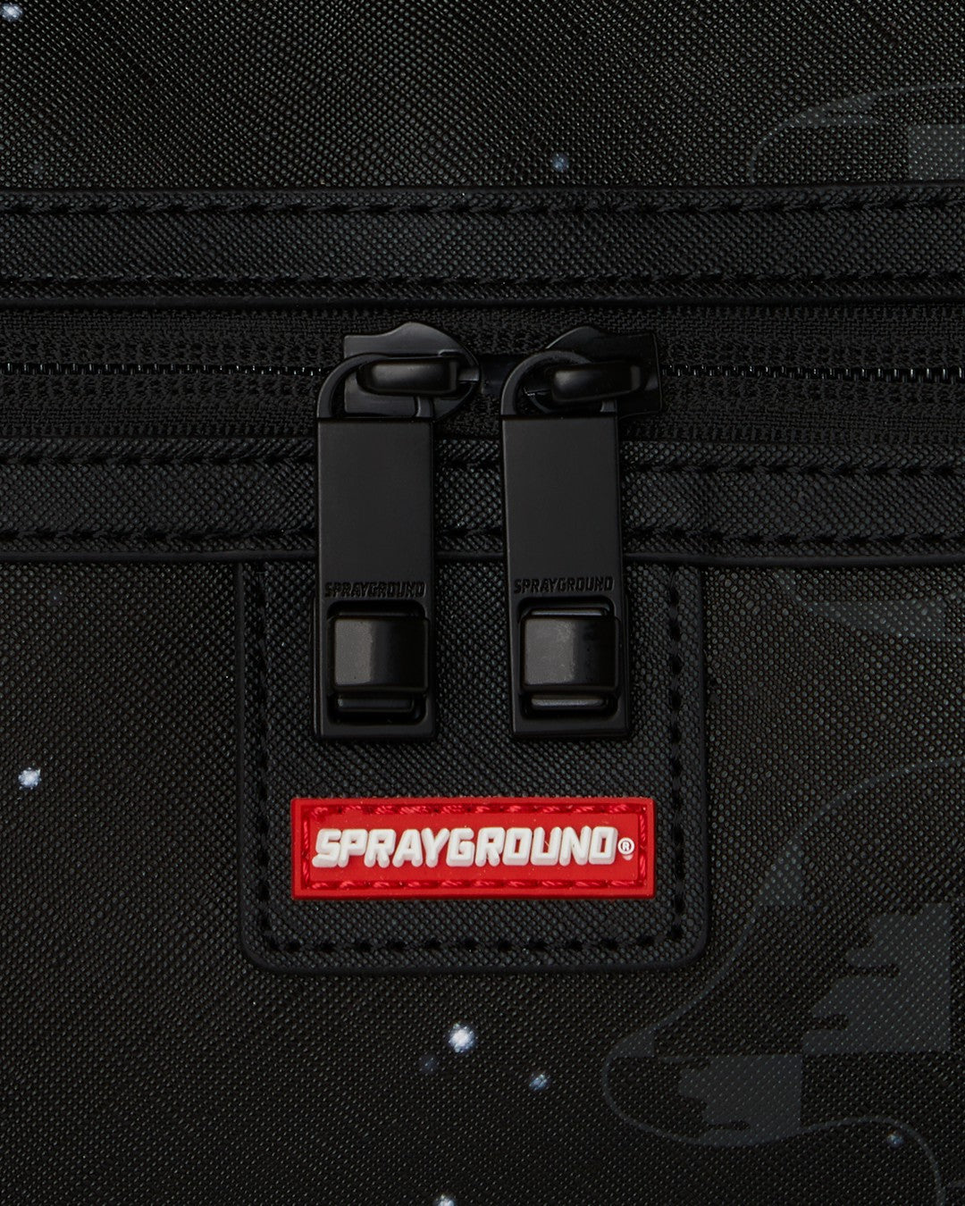 Sprayground DEEPSPACE SIDE DRIP DUFFLE