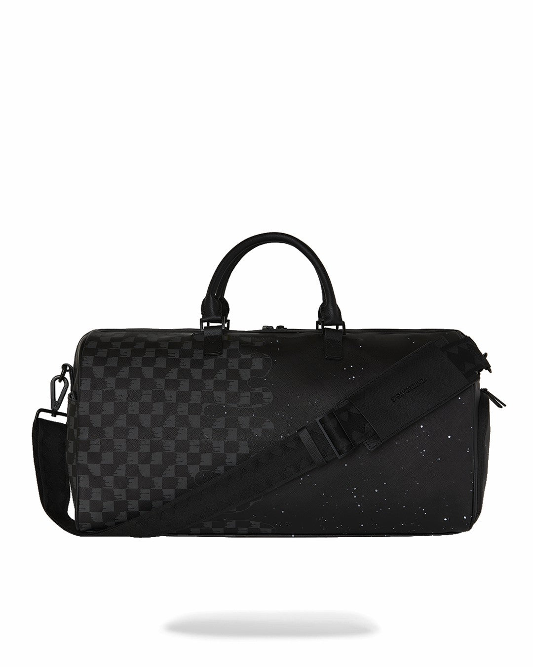 Sprayground DEEPSPACE SIDE DRIP DUFFLE