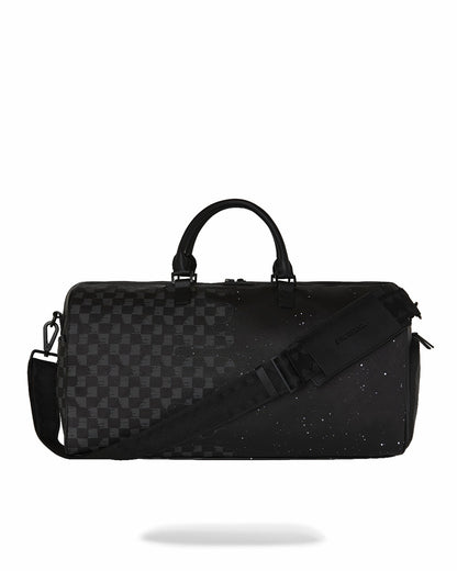 Sprayground DEEPSPACE SIDE DRIP DUFFLE
