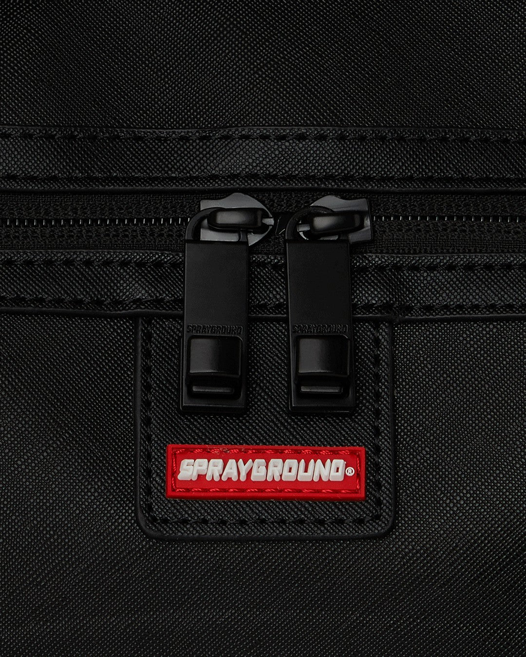 Sprayground THE JOURNEY BEGINS DUFFLE