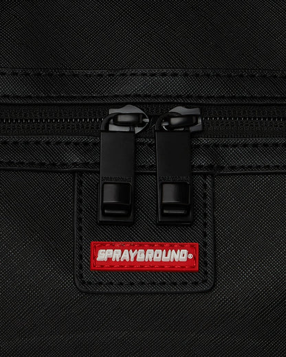 Sprayground THE JOURNEY BEGINS DUFFLE