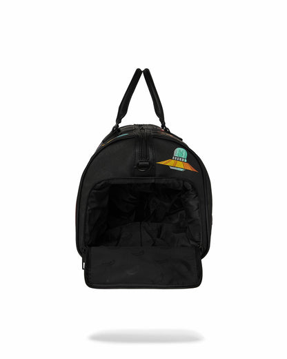Sprayground THE JOURNEY BEGINS DUFFLE
