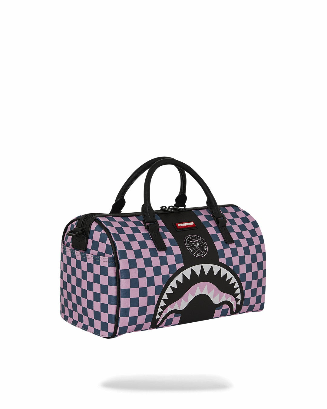 Sprayground MLS INTER MIAMI CF PENALTY MINI DUFFLE
