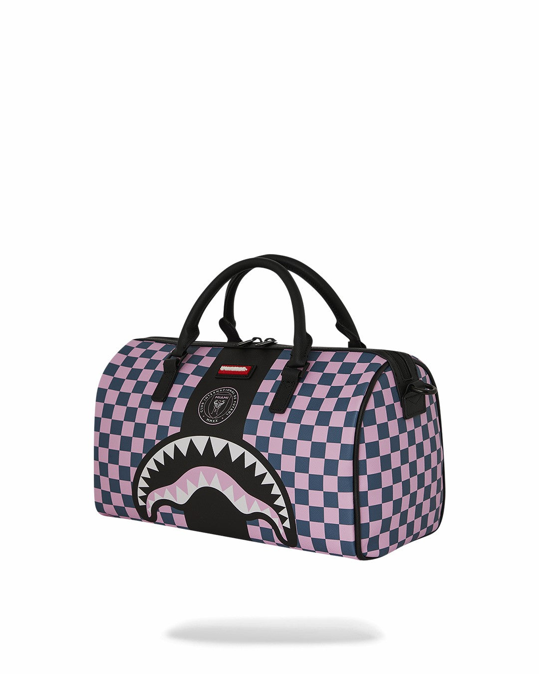 Sprayground MLS INTER MIAMI CF PENALTY MINI DUFFLE