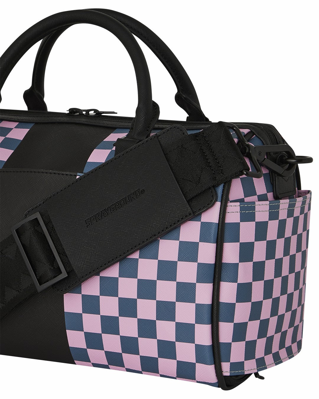 Sprayground MLS INTER MIAMI CF PENALTY MINI DUFFLE