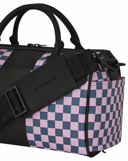 Sprayground MLS INTER MIAMI CF PENALTY MINI DUFFLE