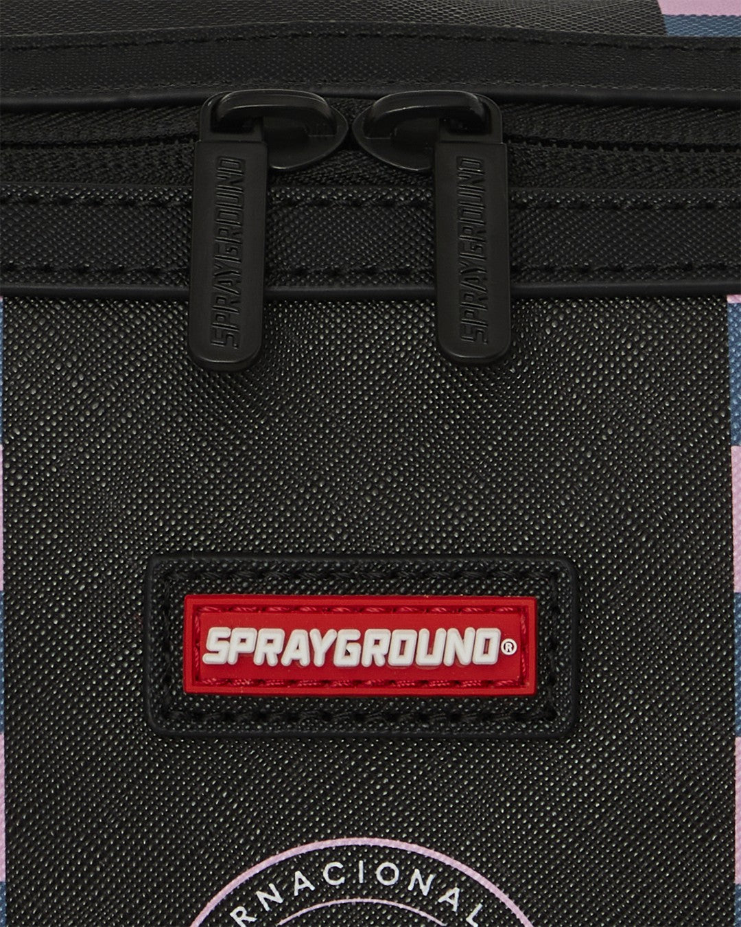 Sprayground MLS INTER MIAMI CF PENALTY MINI DUFFLE