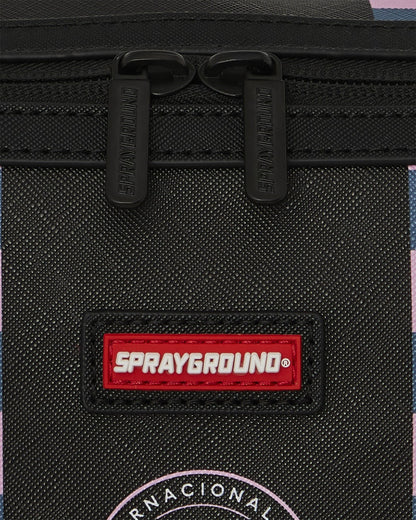 Sprayground MLS INTER MIAMI CF PENALTY MINI DUFFLE