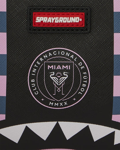 Sprayground MLS INTER MIAMI CF PENALTY MINI DUFFLE