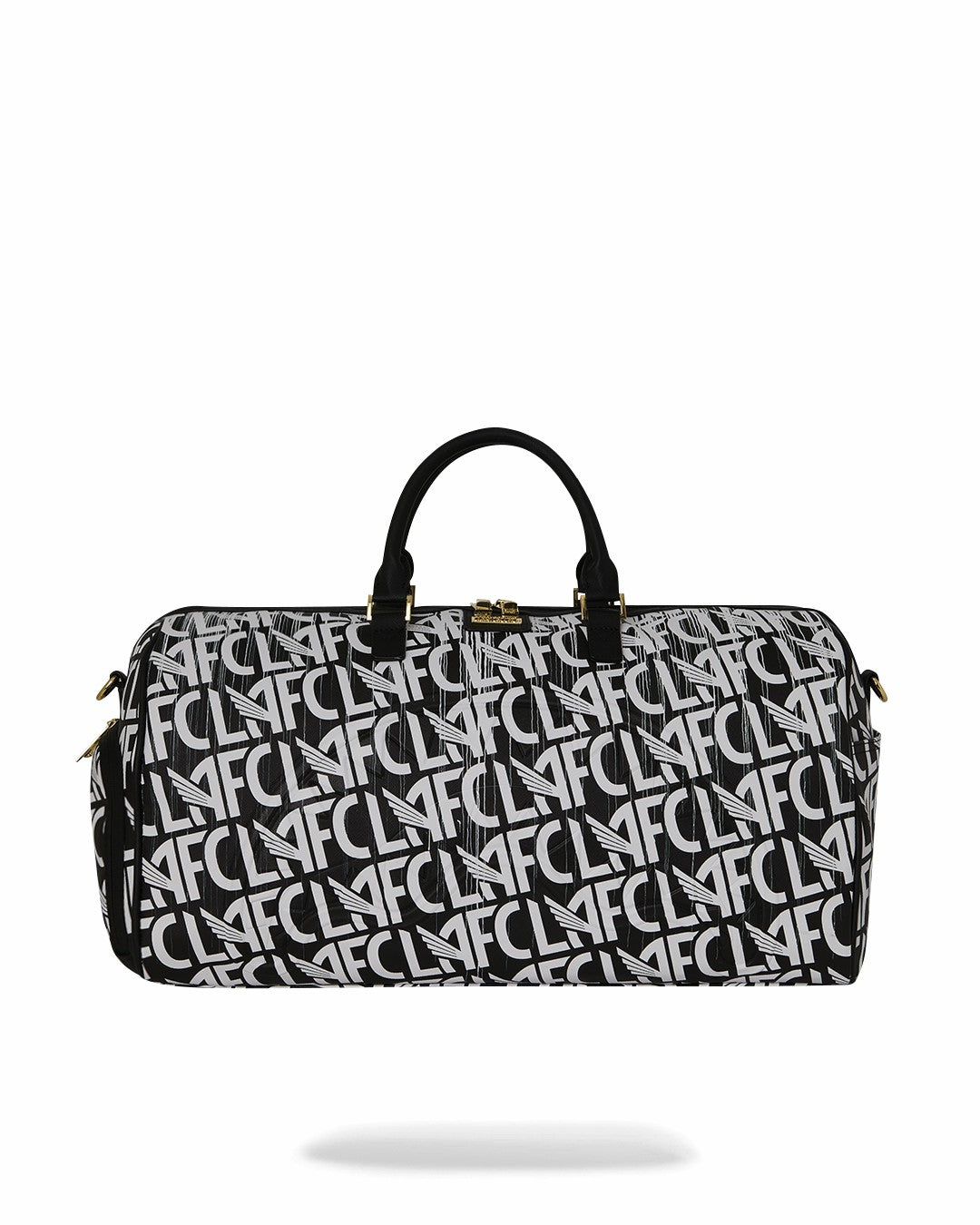 Sprayground MLS LA FC WINGED WONDER DUFFLE