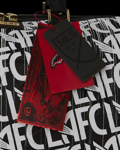 Sprayground MLS LA FC WINGED WONDER DUFFLE