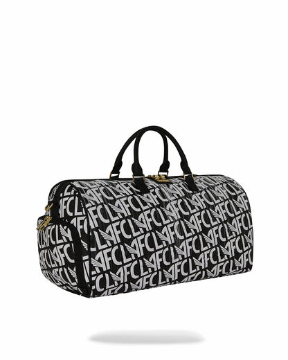 Sprayground MLS LA FC WINGED WONDER DUFFLE