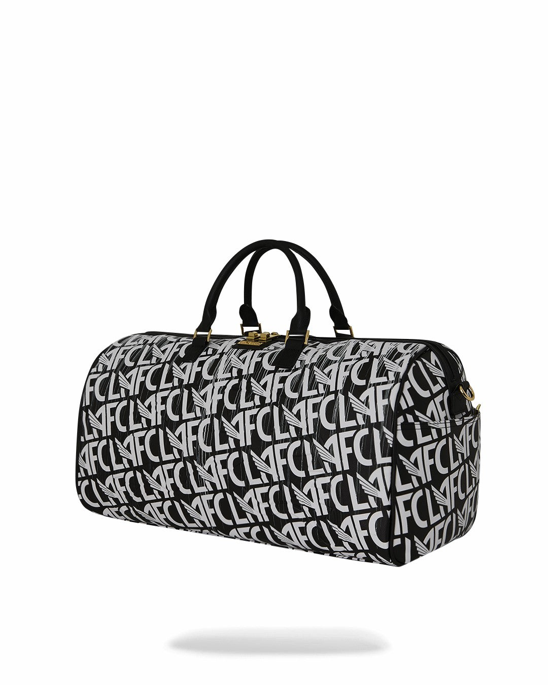 Sprayground MLS LA FC WINGED WONDER DUFFLE