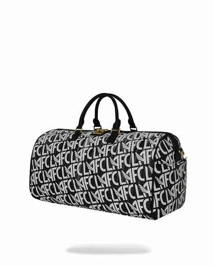 Sprayground MLS LA FC WINGED WONDER DUFFLE