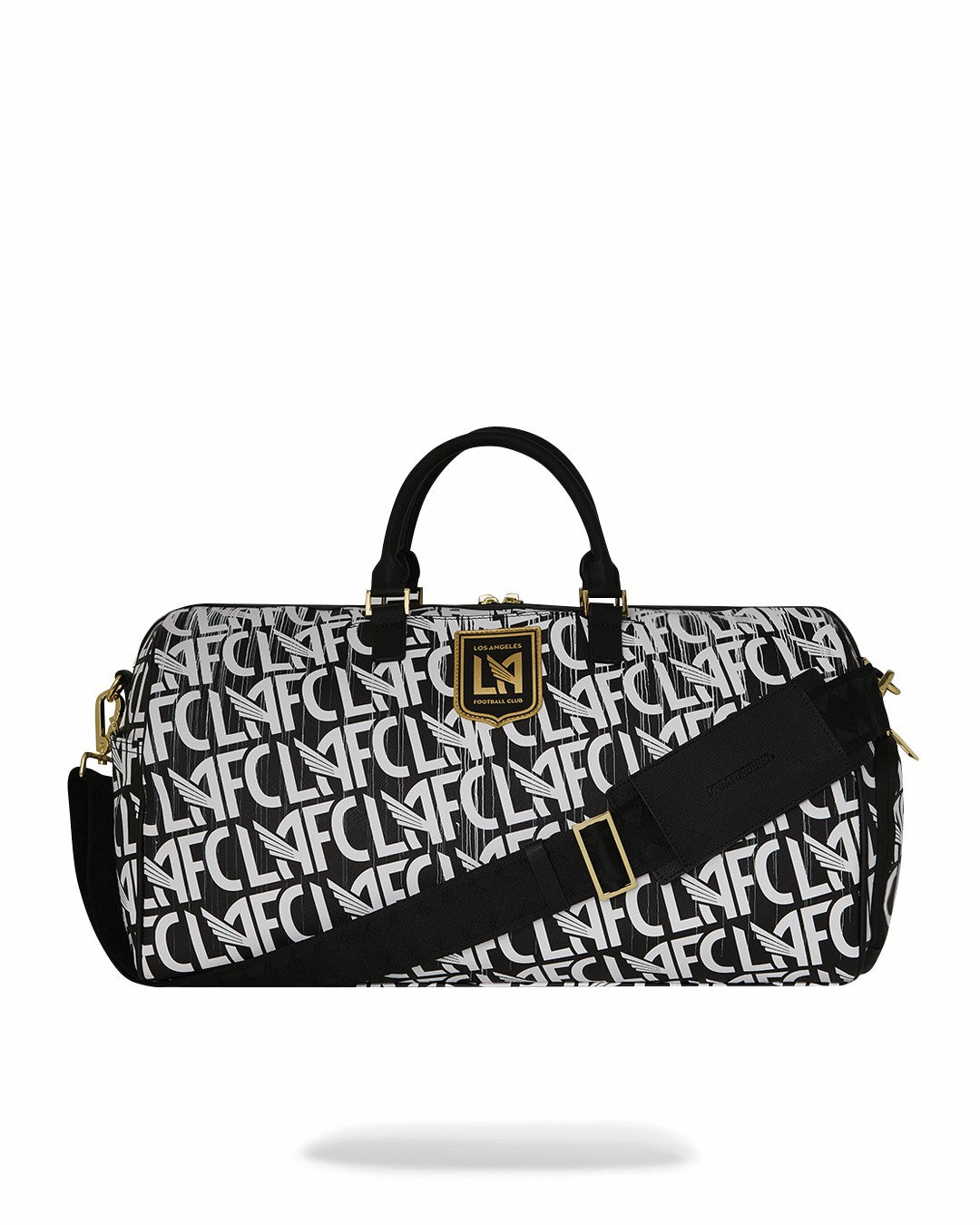 Sprayground MLS LA FC WINGED WONDER DUFFLE