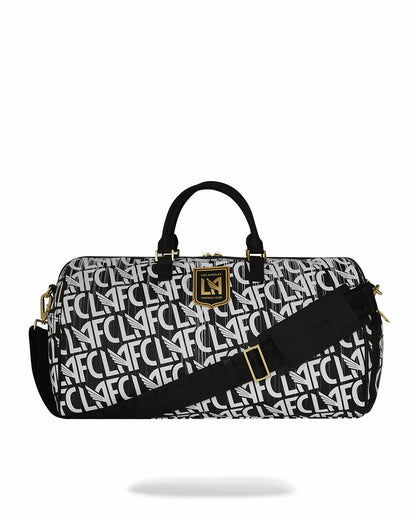 Sprayground MLS LA FC WINGED WONDER DUFFLE