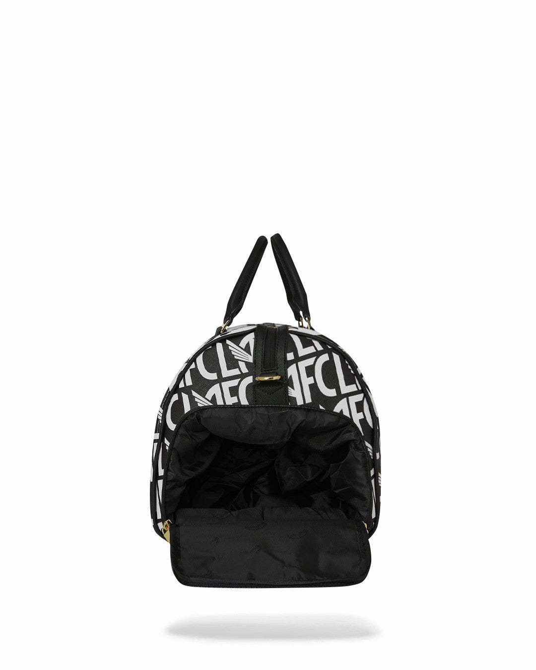 Sprayground MLS LA FC WINGED WONDER DUFFLE