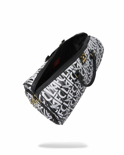 Sprayground MLS LA FC WINGED WONDER DUFFLE