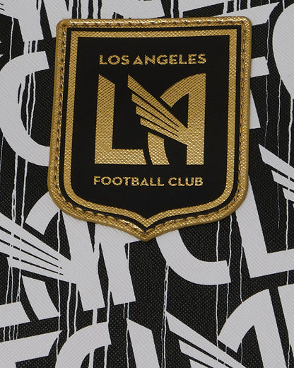 Sprayground MLS LA FC WINGED WONDER DUFFLE