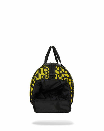 Sprayground MLS COLUMBUS CREW KICKMANIA DUFFLE