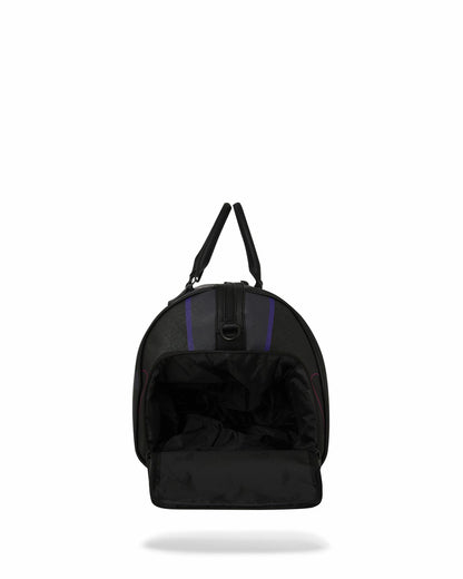 Sprayground MLS LA GALAXY COSMIC POWER DUFFLE