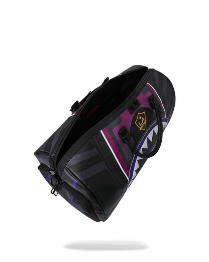 Sprayground MLS LA GALAXY COSMIC POWER DUFFLE