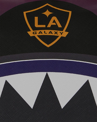 Sprayground MLS LA GALAXY COSMIC POWER DUFFLE