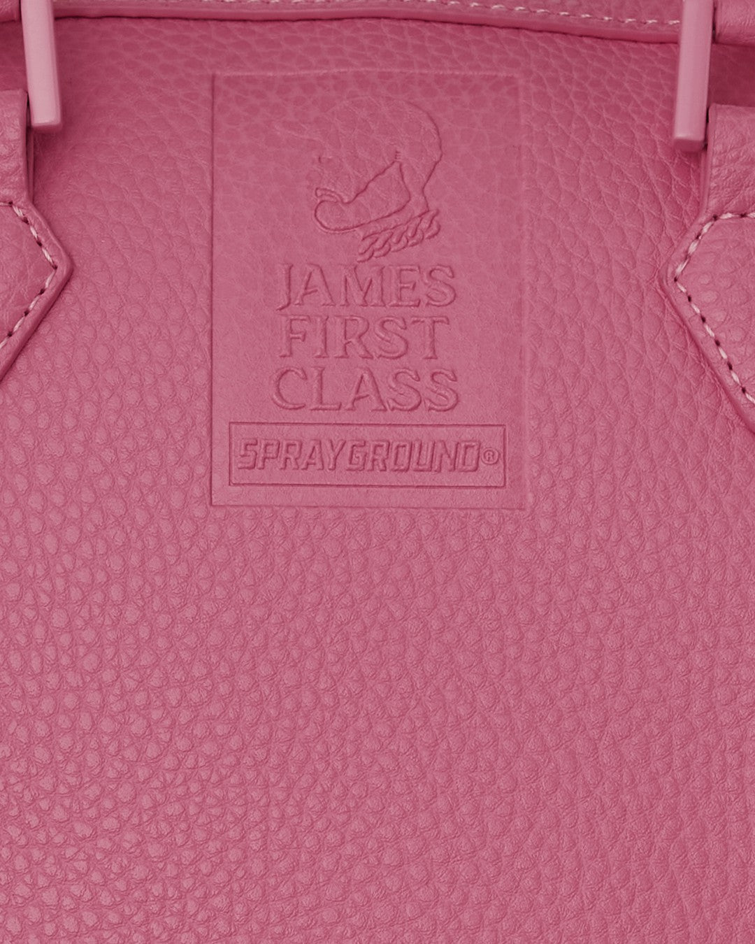 Sprayground JAMES FIRST CLASS FIRST LADY PYRAMID DUFFLE